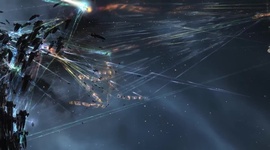 EVE Online: Ascension - Feature Tour
