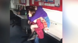 Najhor priatelia roka