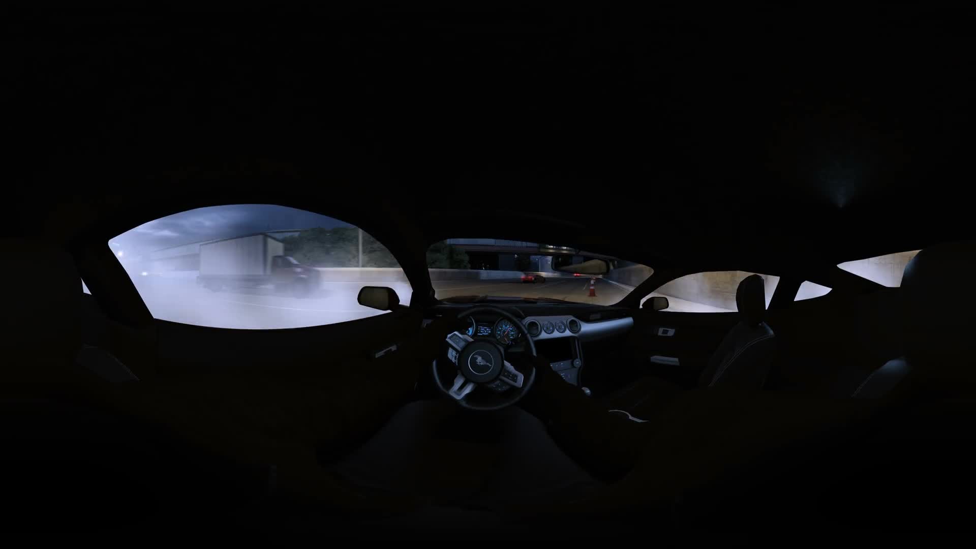 Need for Speed No Limits VR - trailer