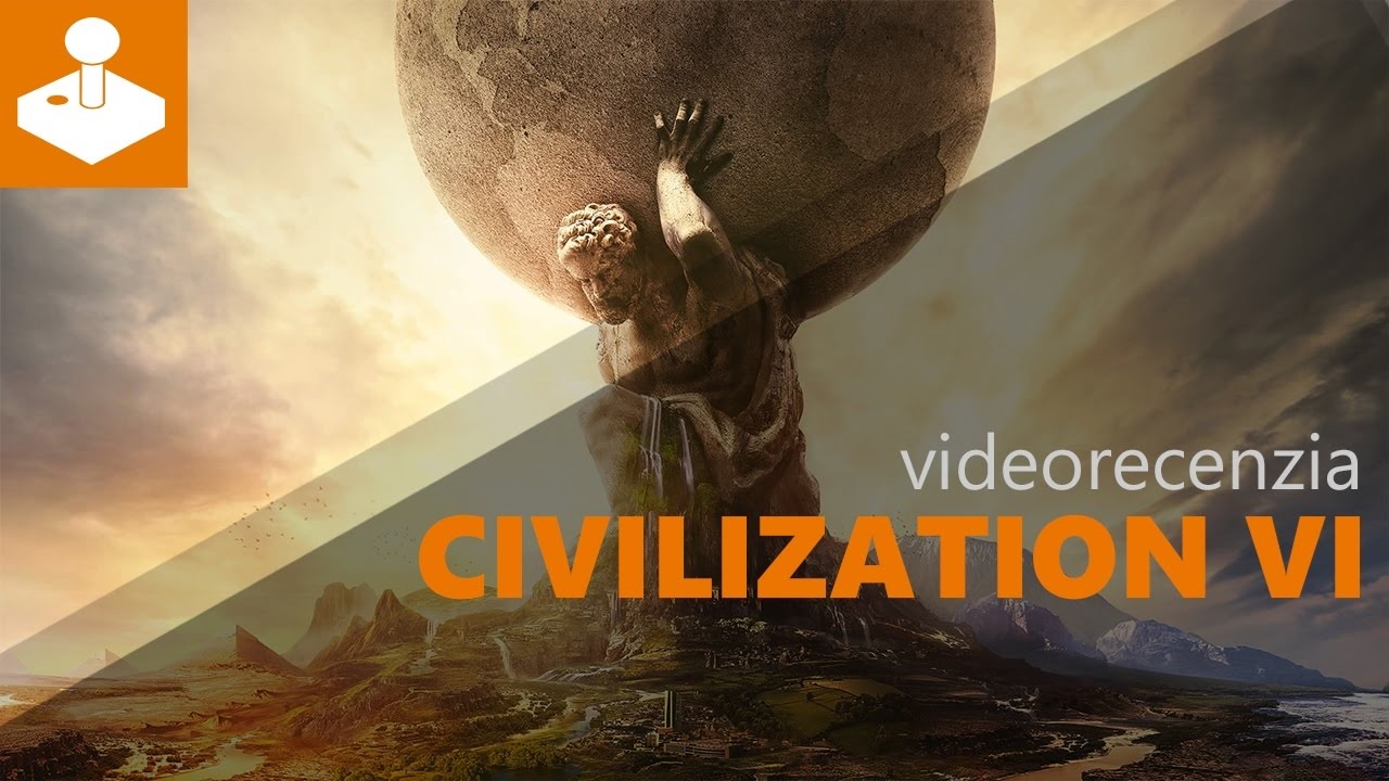 Civilization VI - videorecenzia