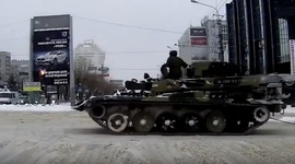 Ide zima, pozor na cestch