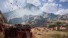 Uncharted 4: A Thief's End - Story Trailer