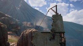 The Making of Uncharted 4: A Thief's End - In The End