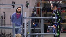Uncharted 4: A Thief's End - The Making of Teaser Trailer