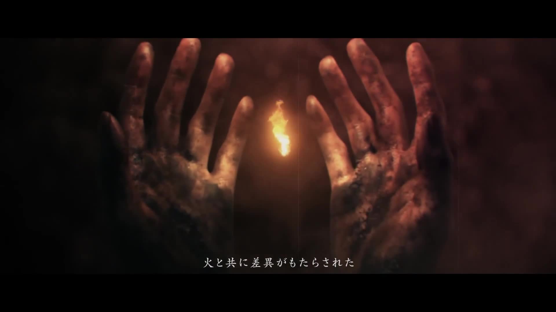 Dark Souls 3 - launch trailer
