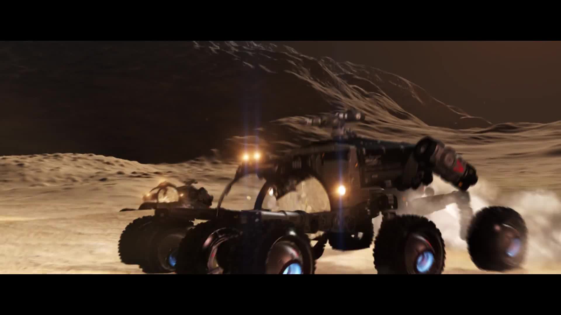 Elite Dangerous: Horizons - XBox One Trailer