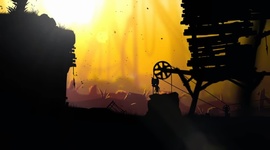 Toby: The Secret Mine - Trailer