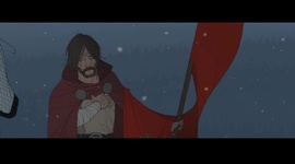 The Banner Saga 2 - Launch Trailer