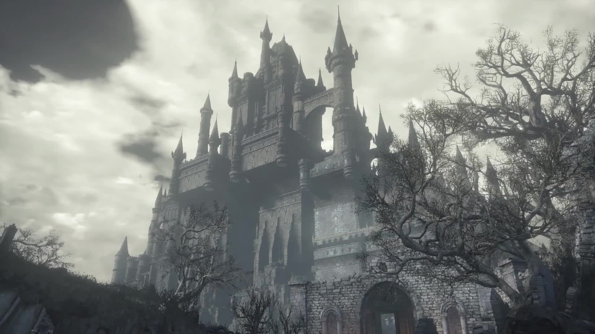 Dark Souls 3 - Kingdom Fall - trailer