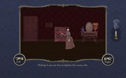 The Armoire