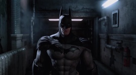 Batman: Return to Arkham - Official Announce Trailer