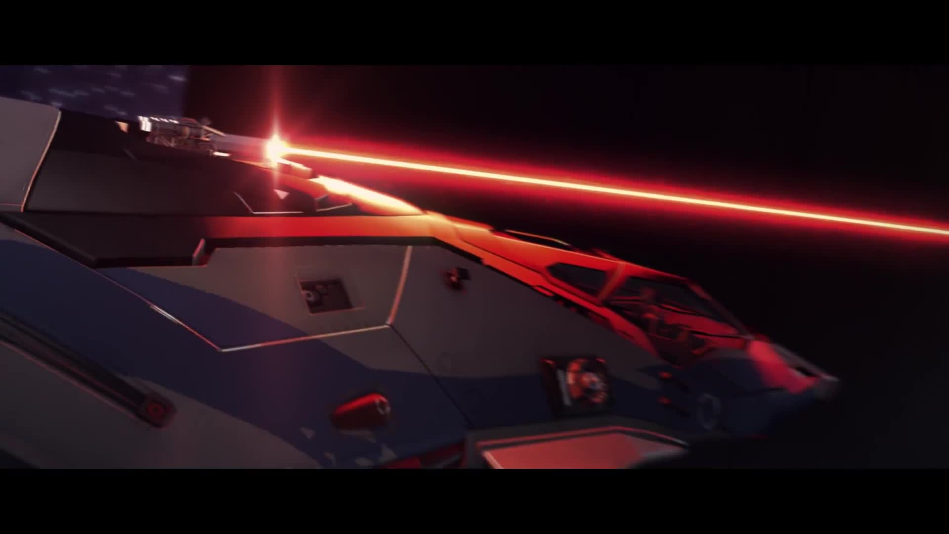 Elite Dangerous: Horizons - The Engineers Trailer