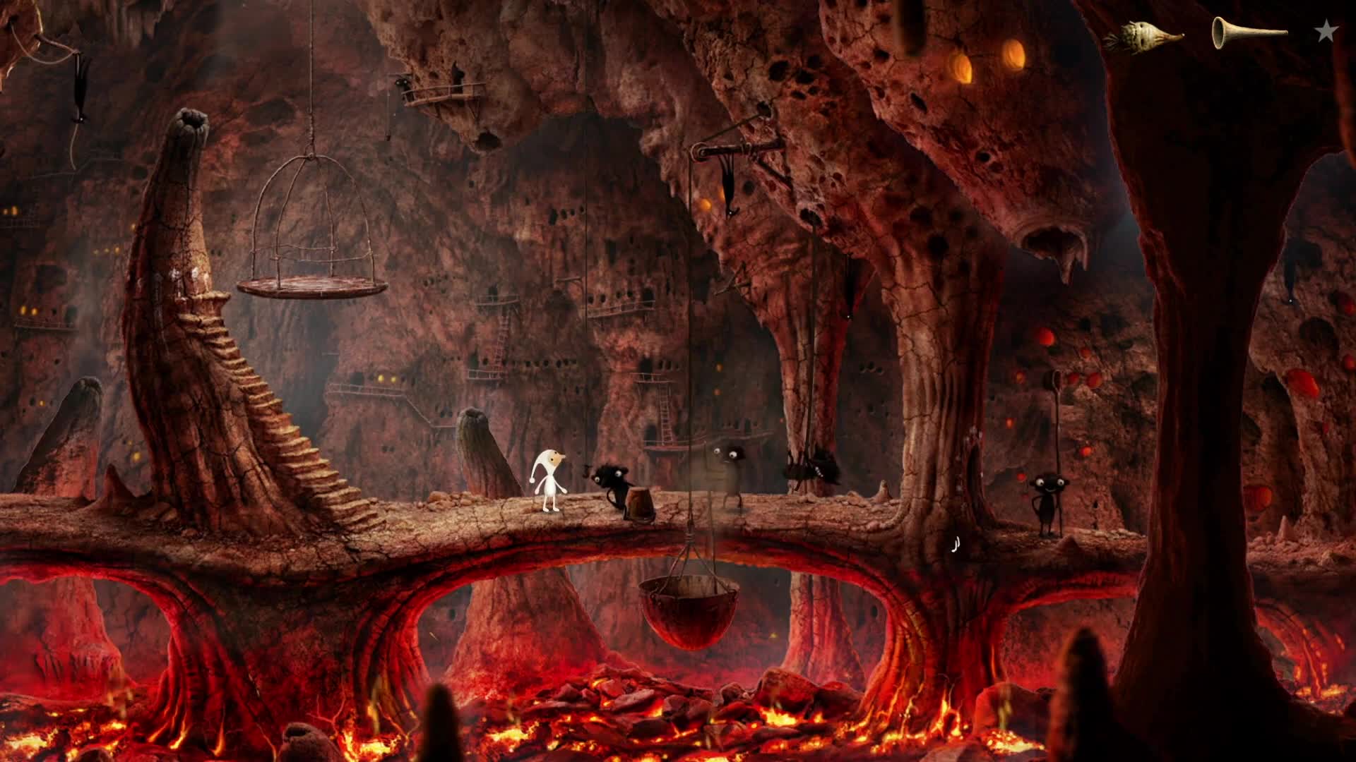 samorost 3 hype