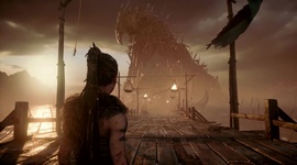 Hellblade: Senua's Sacrifice - Combat Revisited 2