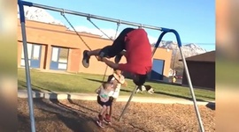 Z�bavn� faily otcov