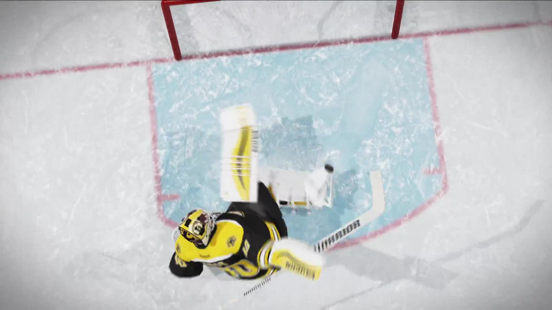 NHL 17 - Gameplay Trailer