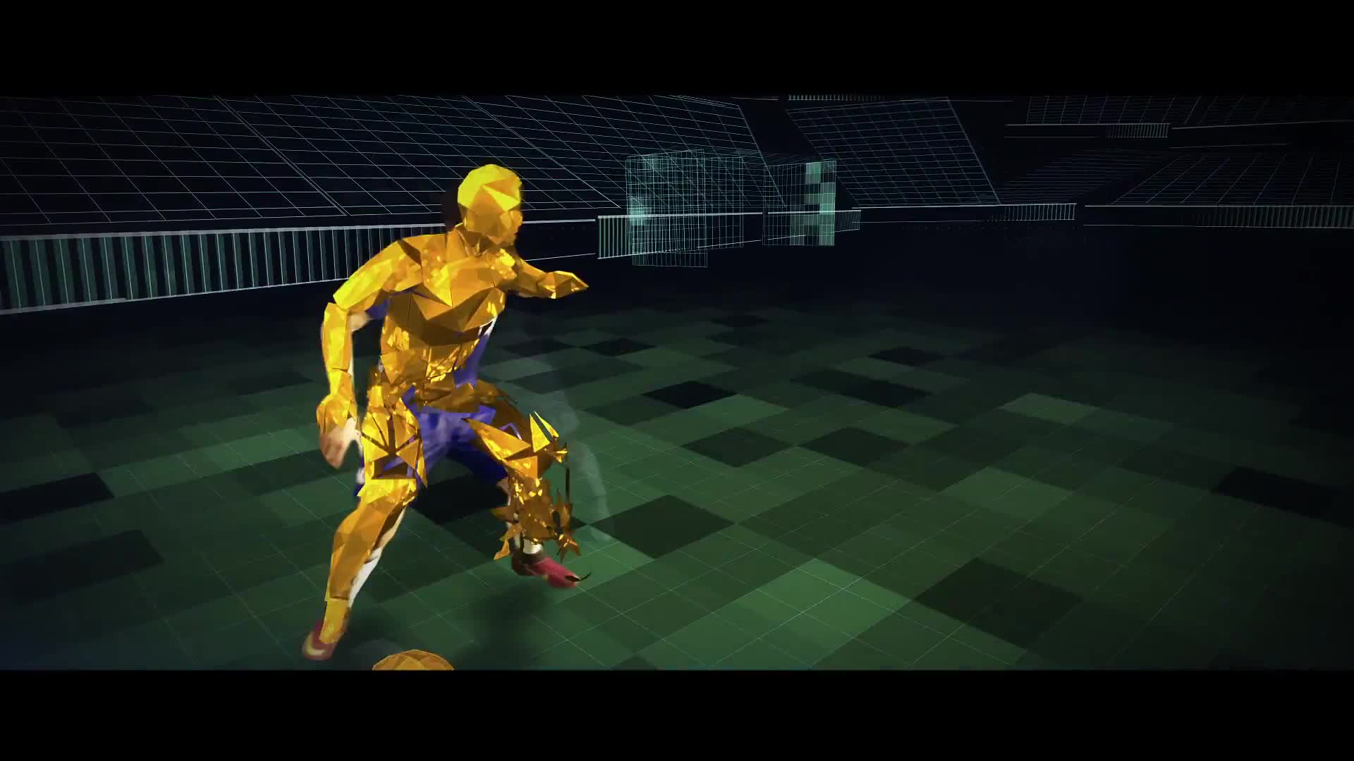 FIFA 17 - gameplay trailer