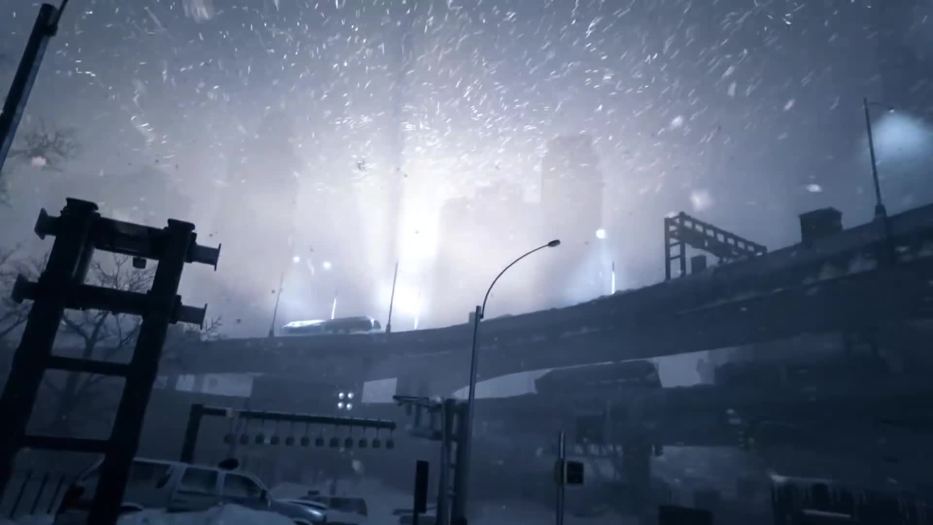The Division - Survival DLC trailer