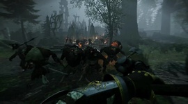 Warhammer: End Times - Vermintide - Console Announcement Trailer