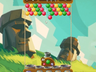 Bubble Shooter Saga 2 Bubble Shooter Saga 2
