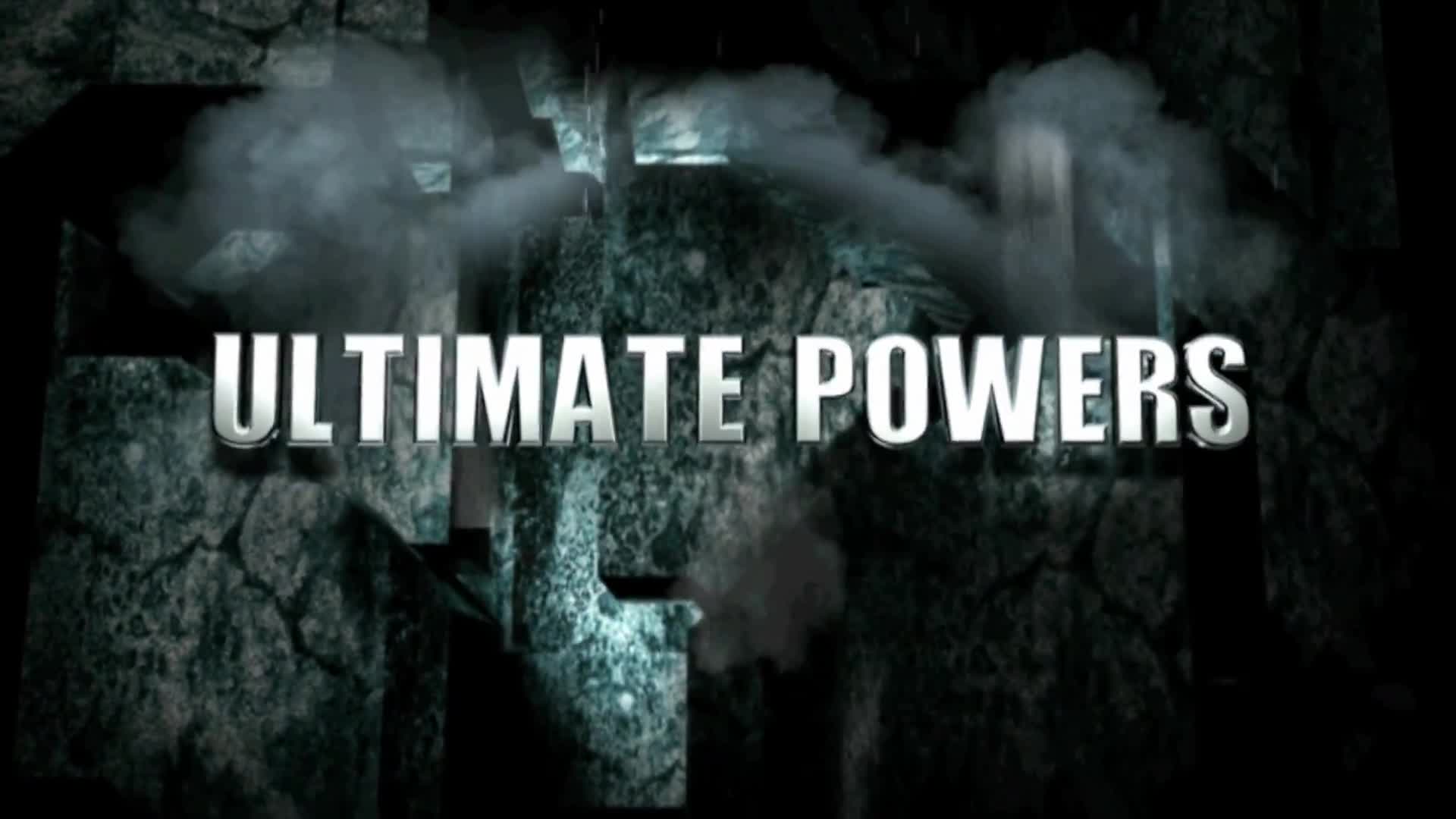 Marvel Ultimate Alliance - trailer