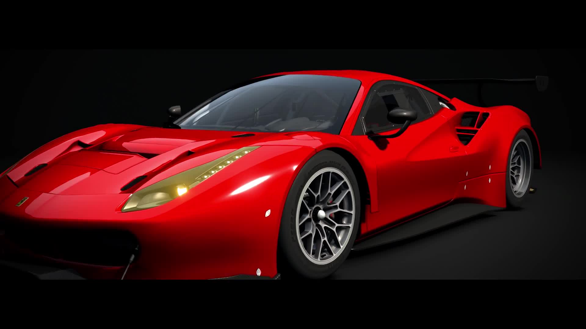 Assetto Corsa - Red pack - out now