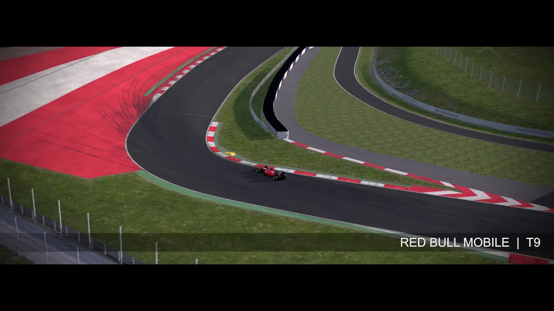 Assetto Corsa - Red Pack trailer