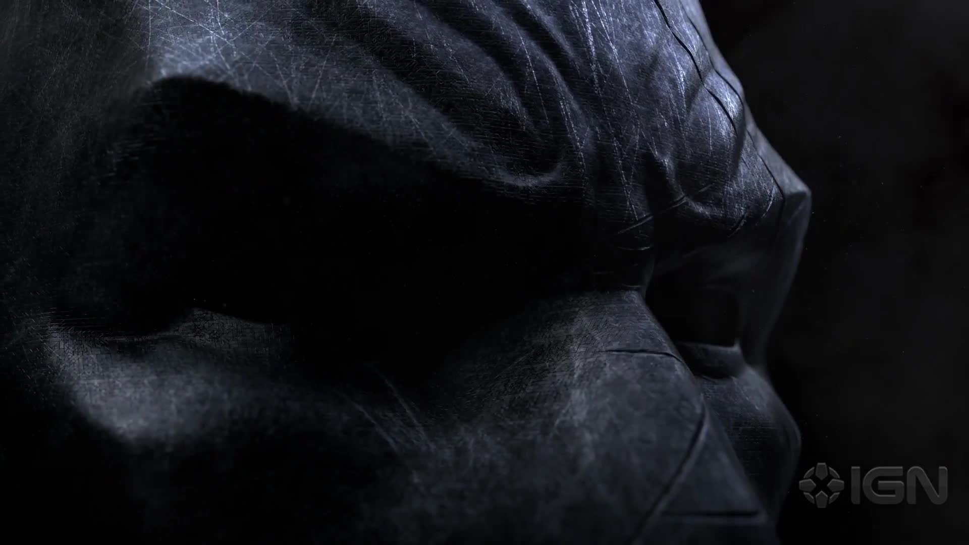 Batman: Arkham VR Trailer  Wear the Cowl