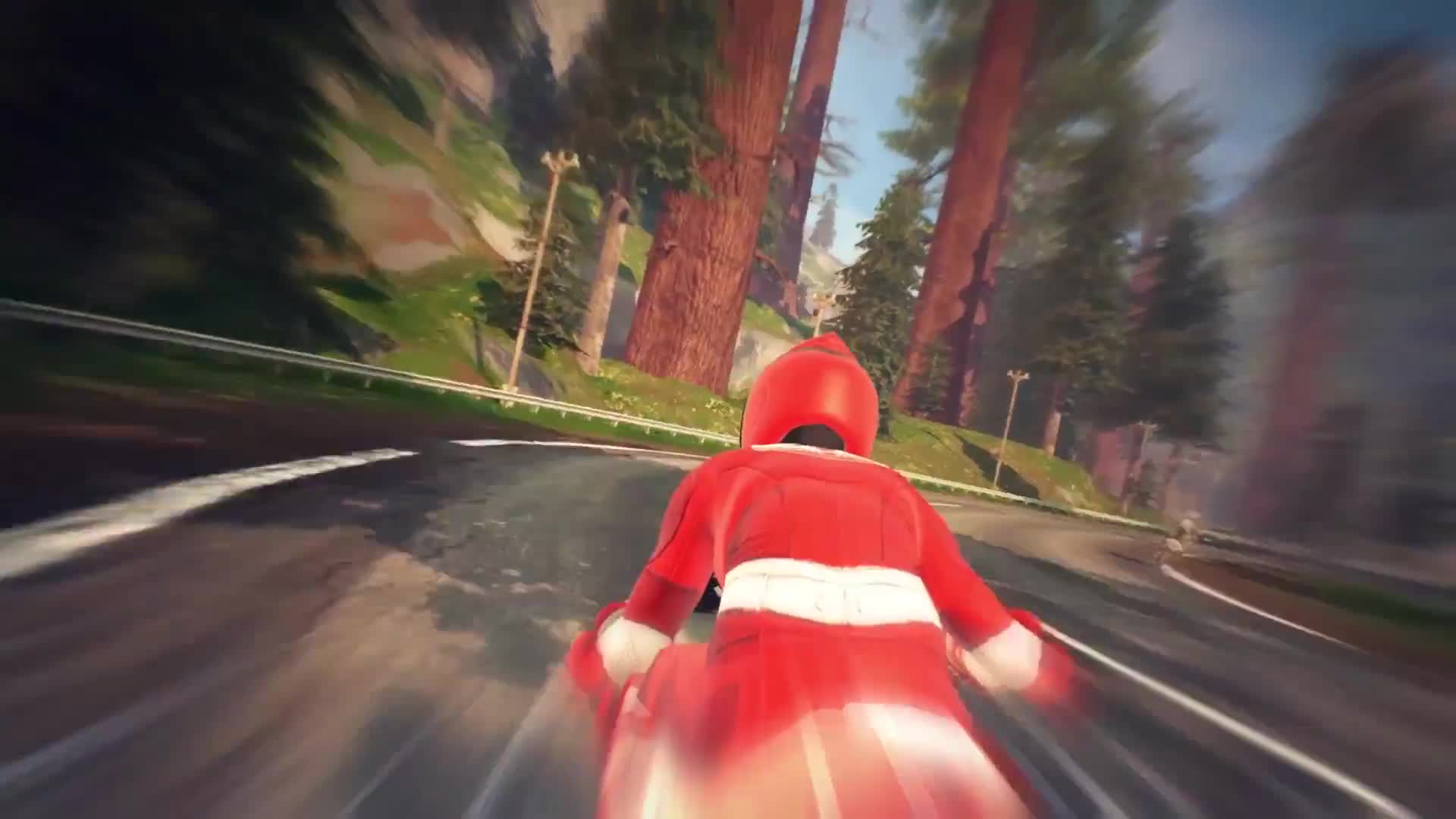 Moto Racer 4 - Gamescom 2016 - Pre Order Trailer
