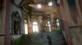 Uncharted 4: A Thief's End - New Devon Multiplayer map