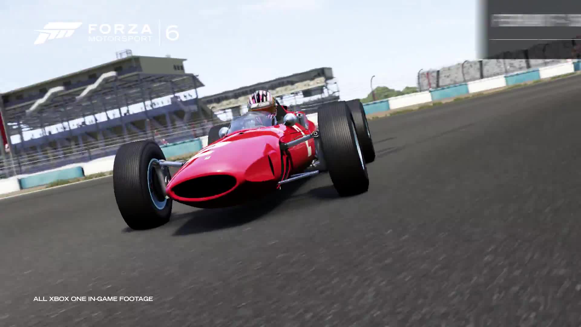 Forza Motorsport 6 - Summer Car Pack