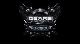 Gears of War 4 Pro Circuit turnaj ohlsen