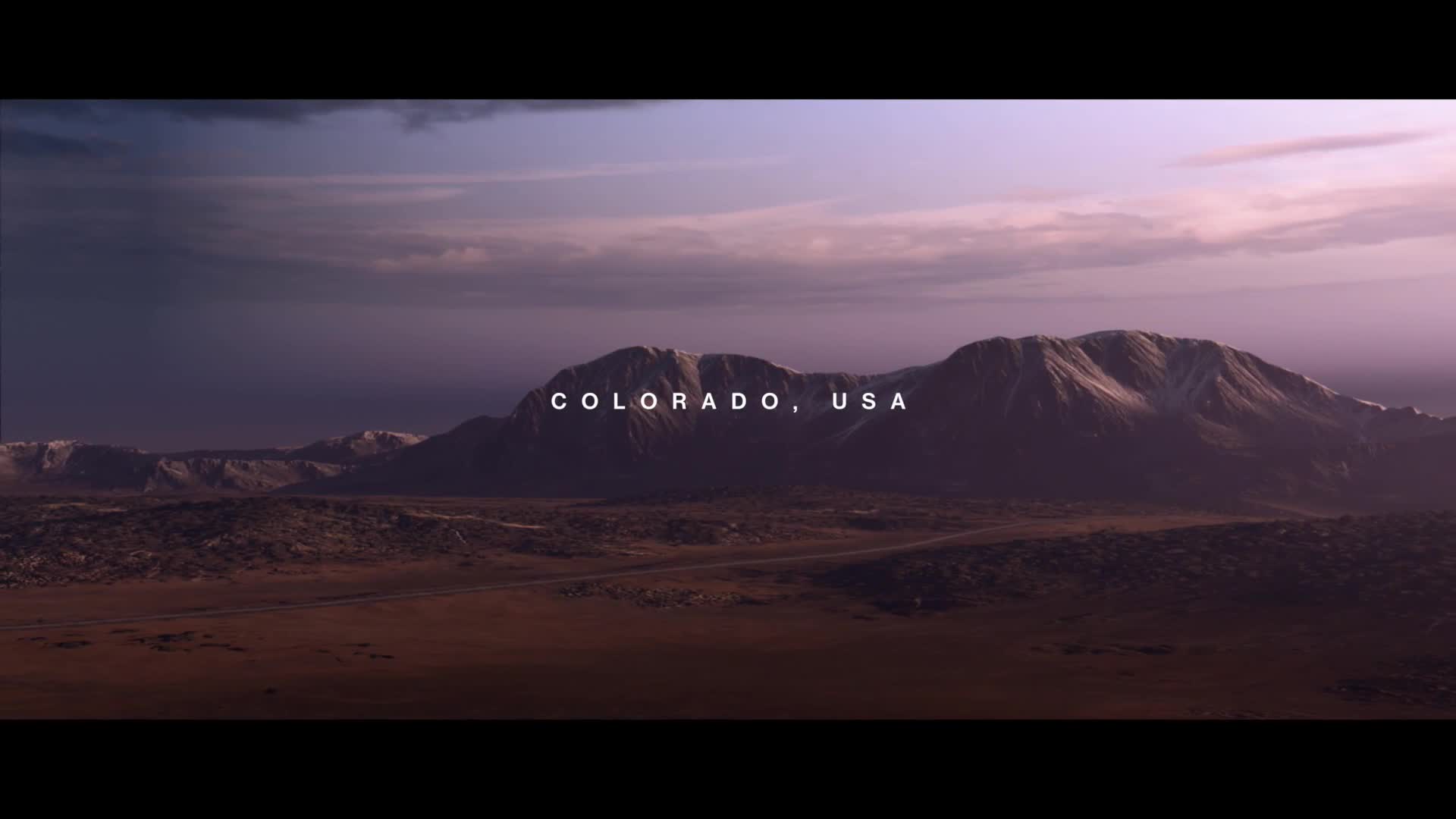 Hitman Episode 5 - Colorado - trailer