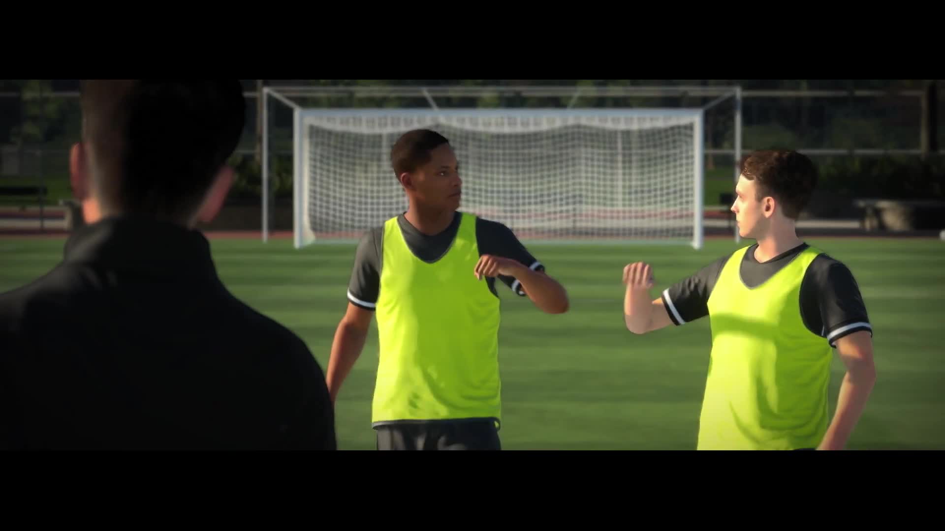 FIFA 17 - demo trailer