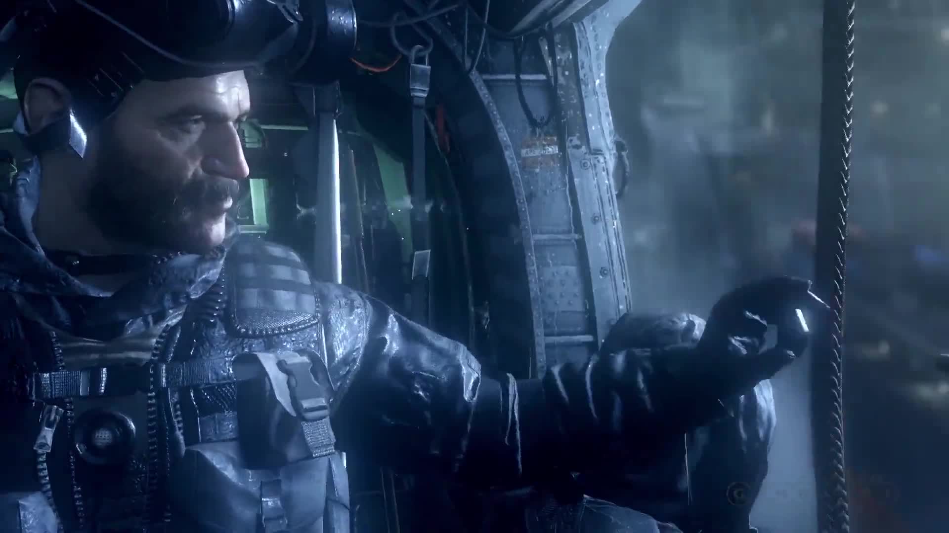 Call of Duty Modern Warfare Remastered - Launch trailer