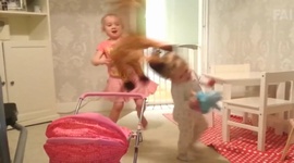 Faily so smej�cimi sa kameramanmi