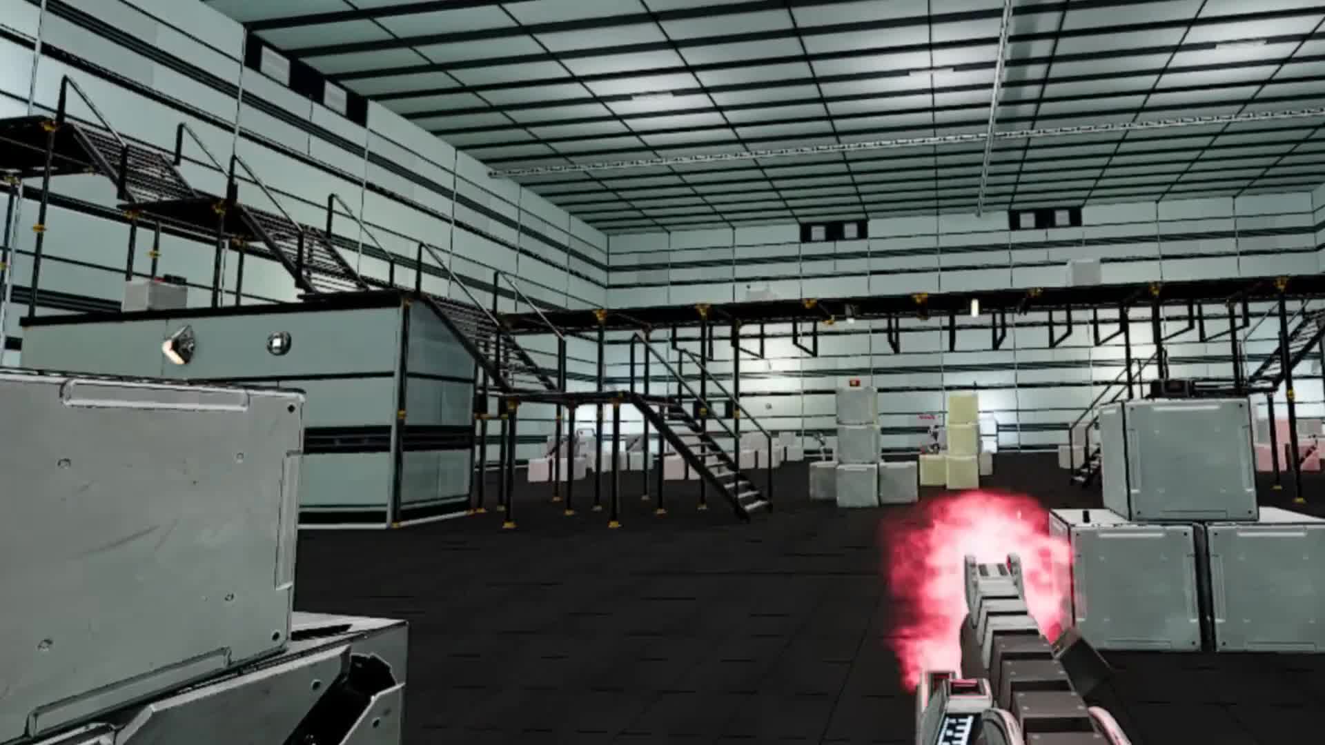 Until None Remain - VR Battle Royale Early Access Trailer