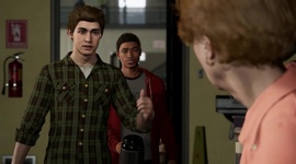 Marvel's Spider-man - PGW teaser