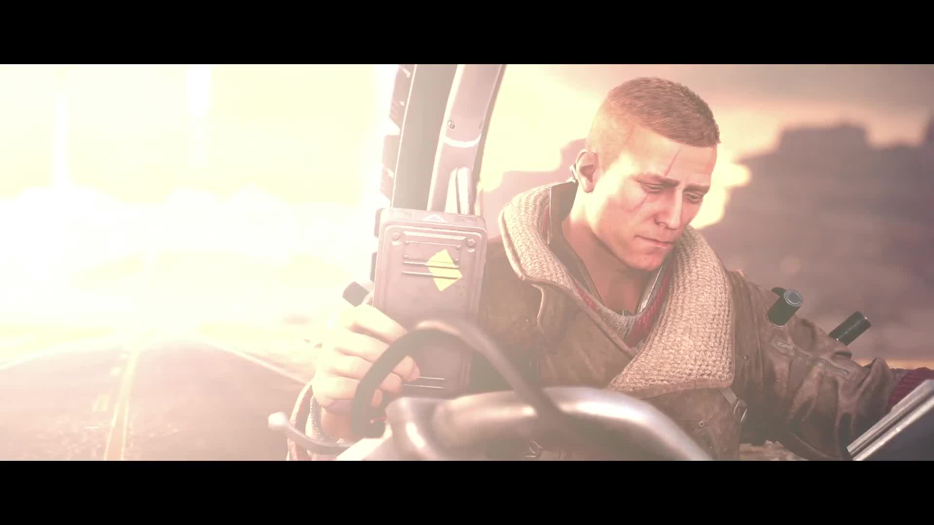 Wolfenstein II: The New Colossus - recenzia - hra | Sector.sk