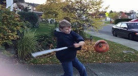 Zbava s demi na jese