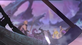 Banner Saga 3 - Art Reveal