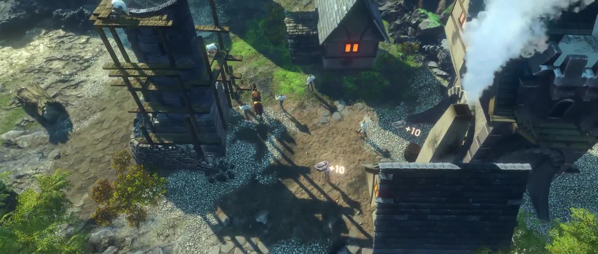 Etherland - Teaser 1