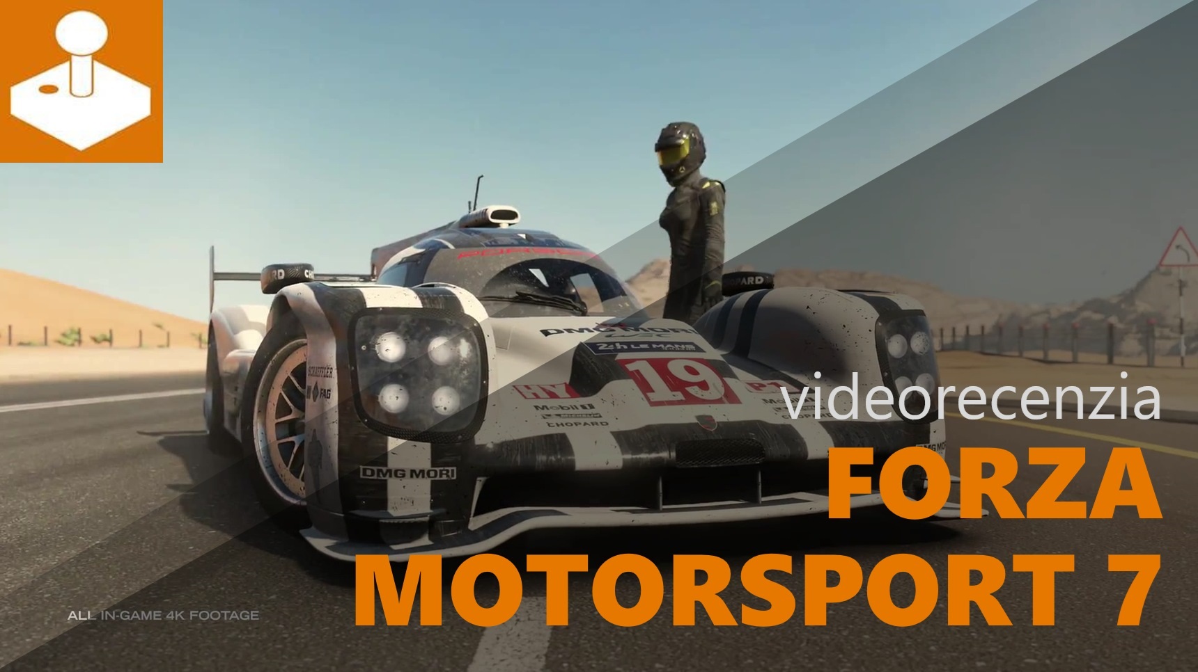 Forza Motorsport 7 - videorecenzia