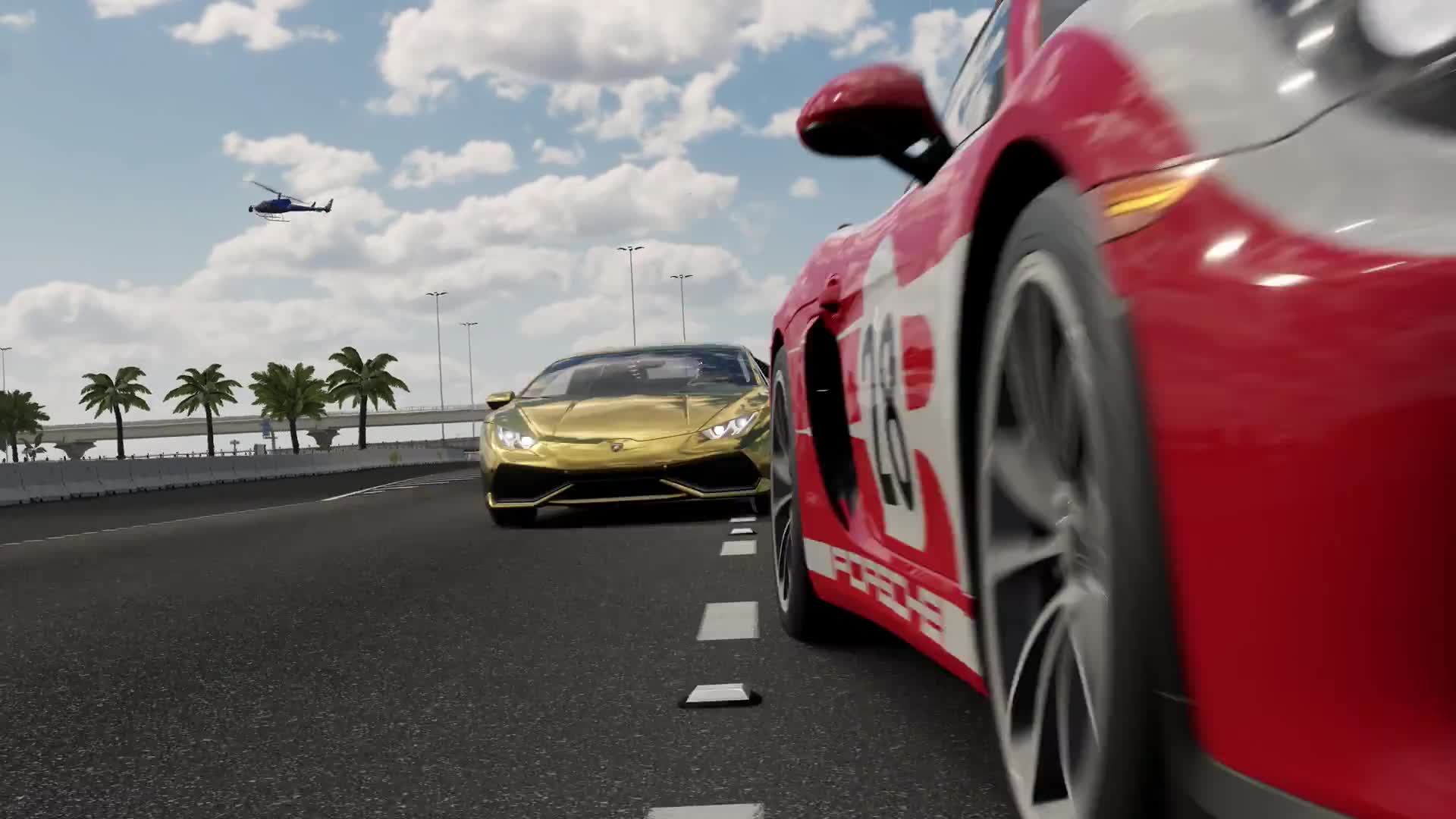 Forza Motorsport 7 - Xbox One X 