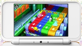 Mario Party: The Top 100 - Chaos, capers and calamities