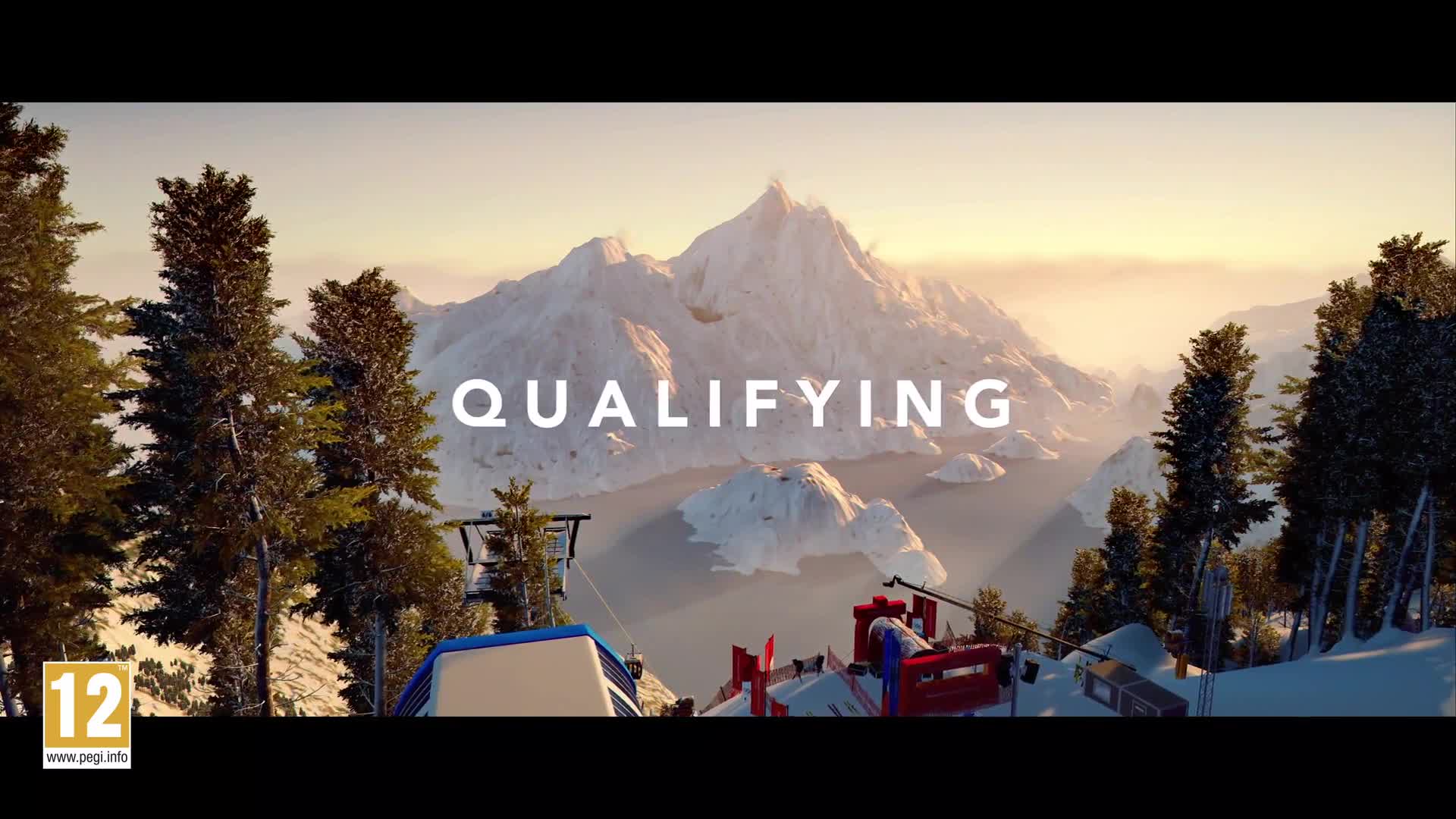 Steep: Road To The Olympics - launch trailer