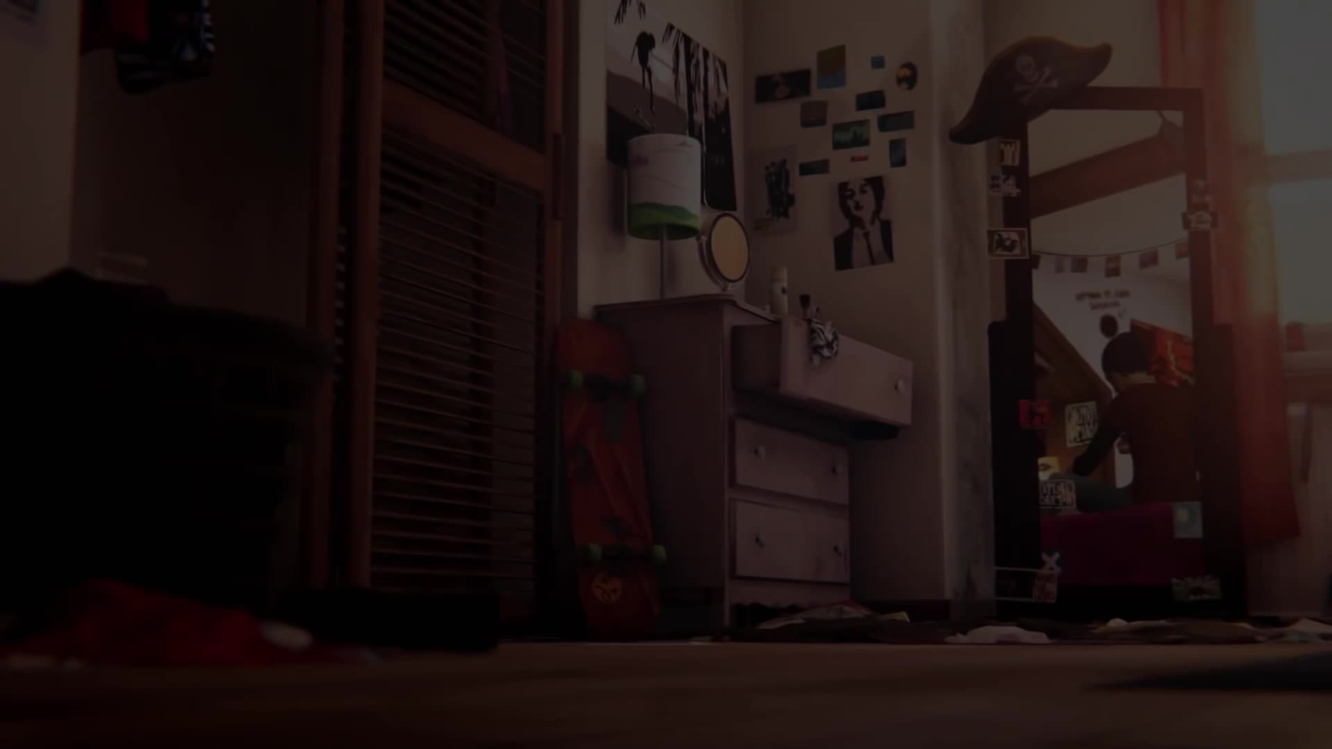 Life is Strange: Before the Storm Ep 3 Trailer 