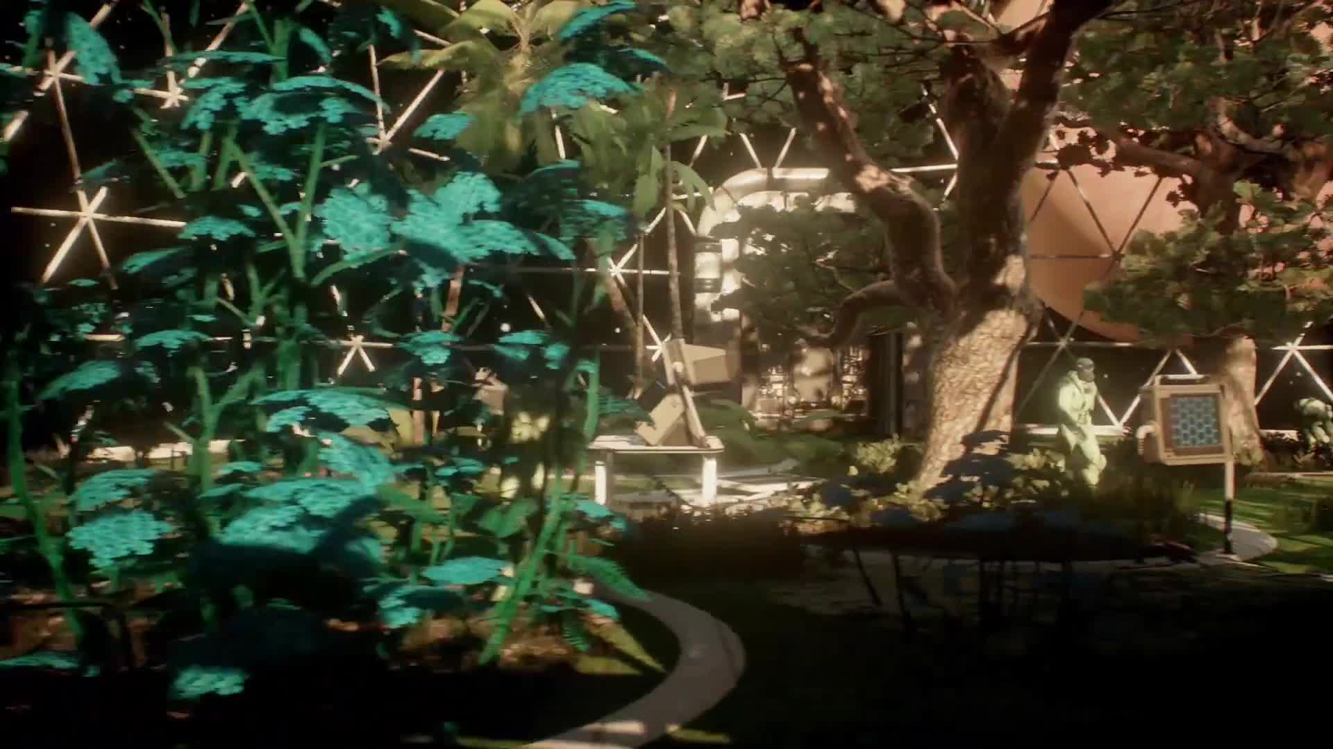 Genesis Alpha One - Reveal Trailer