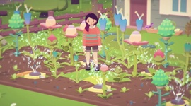 Ooblets - Trailer
