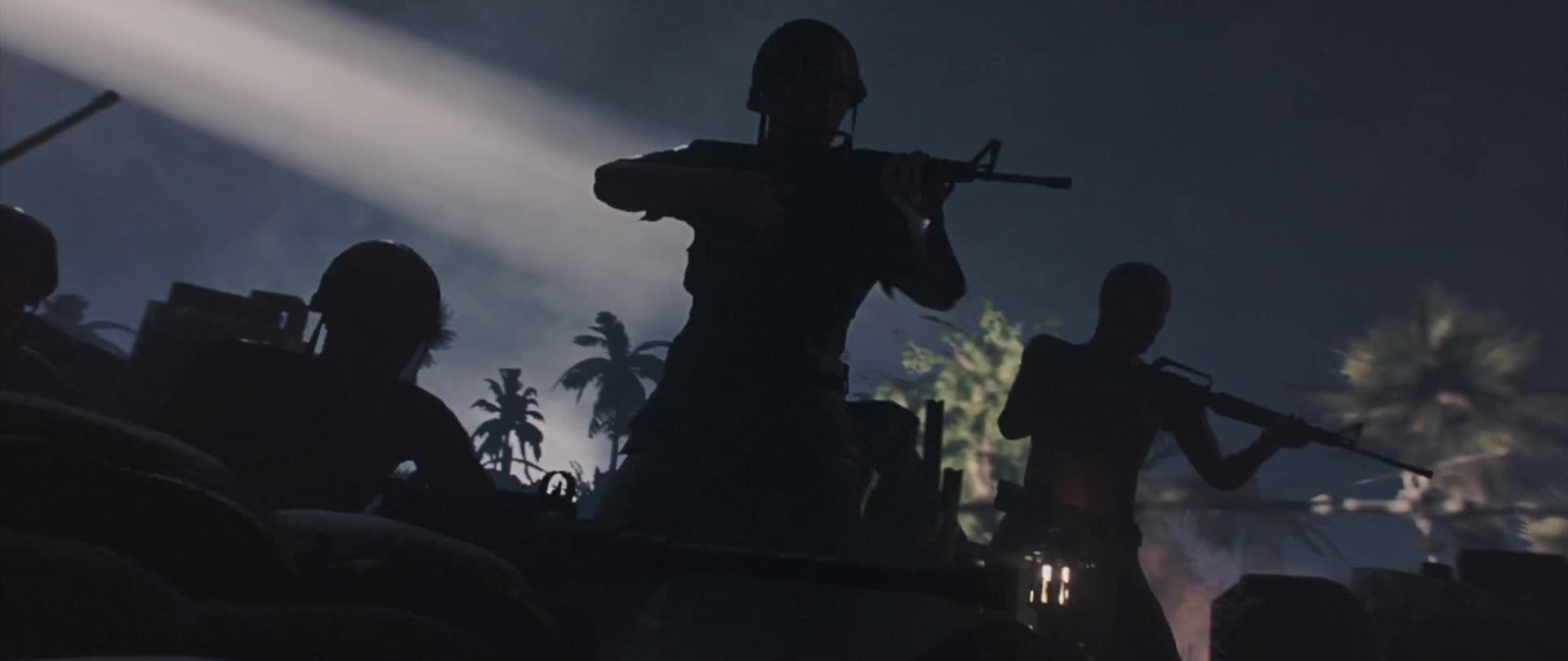Apocalypse Now - Game - Trailer